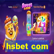 hsbet com